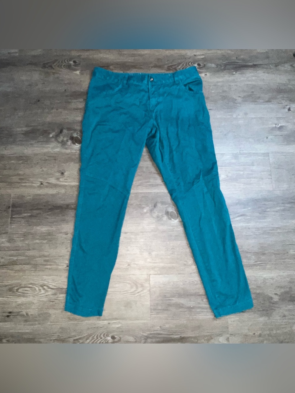 Columbia Pants 12 Hiking Utility Gorpcore Activewear Athleisure Outdoor Minimal